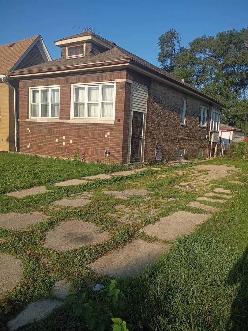 8226 S Honore St., Chicago, IL 60620