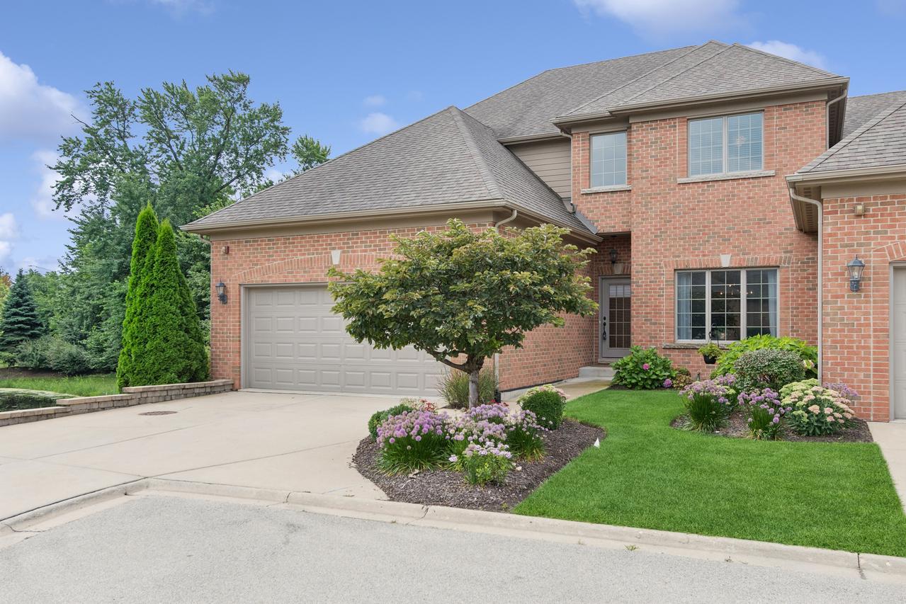 4037 Ashwood Park Ct., Naperville, IL 60564