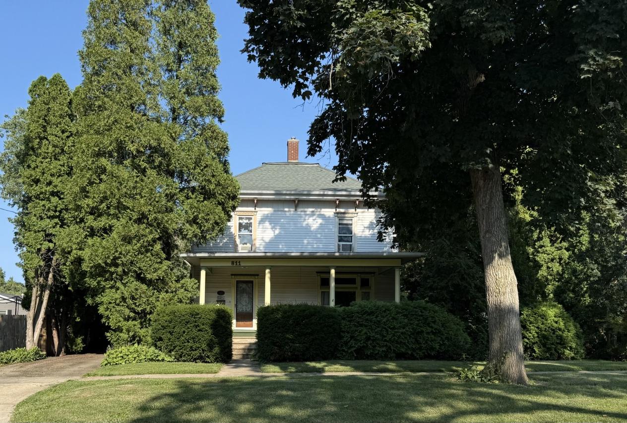 811 Nw 3rd Ave., Galva, IL 61434