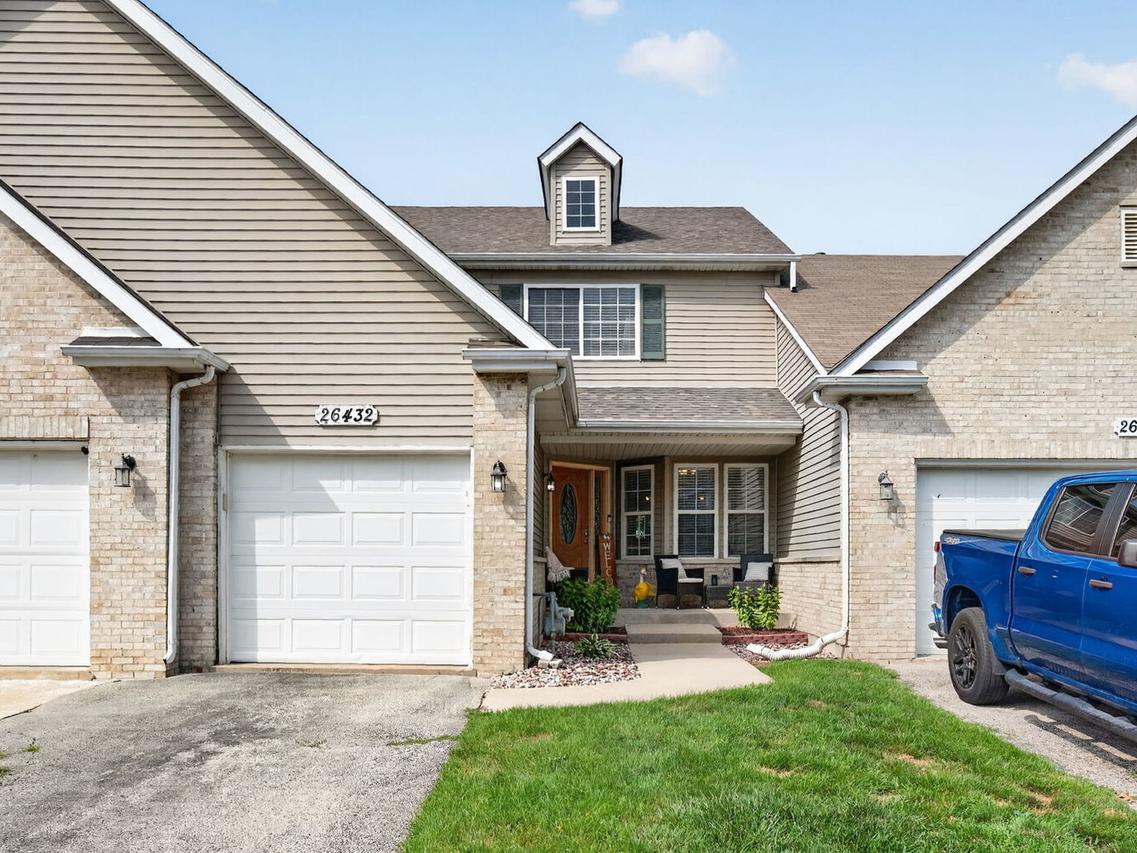 26432 W Fox Tr., Channahon, IL 60410