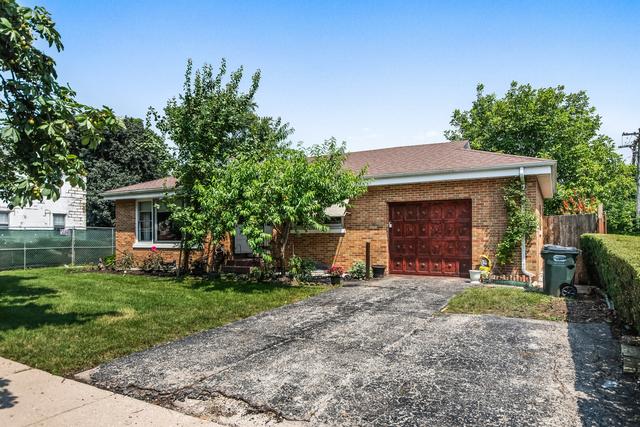 New Homes For Sale This Week in Lincolnwood: July 24th to July 30th