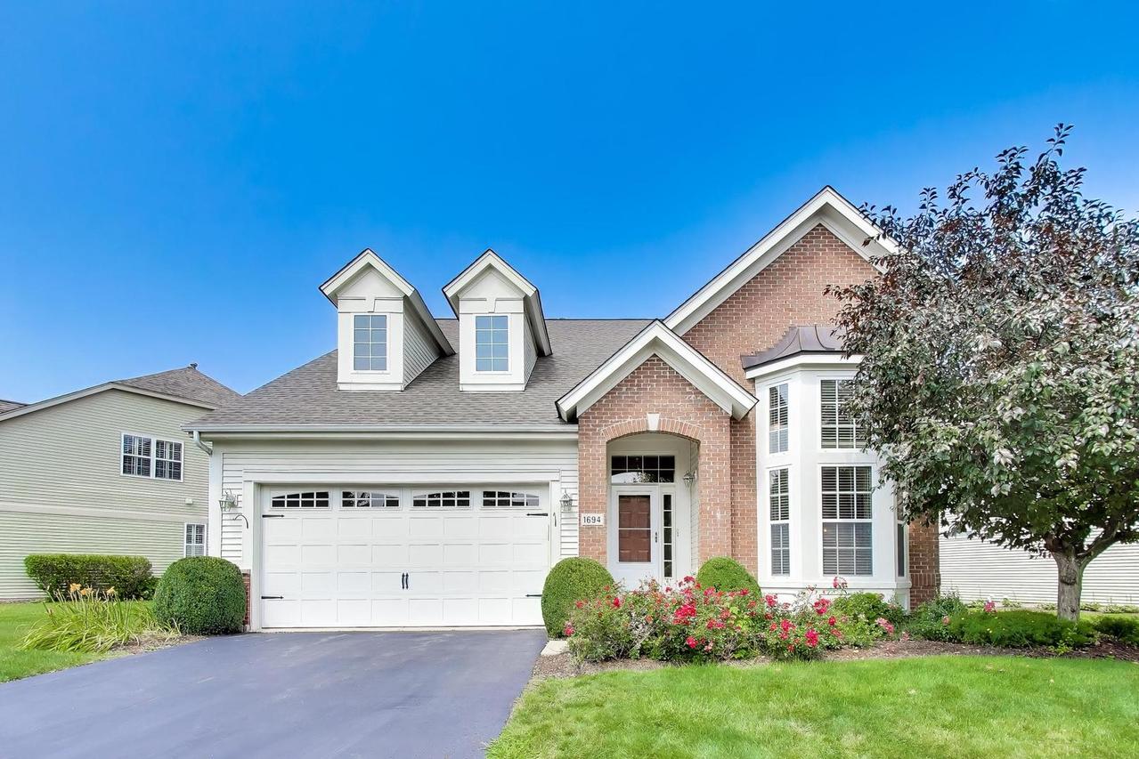 1694 Havenshire Rd., Aurora, IL 60505