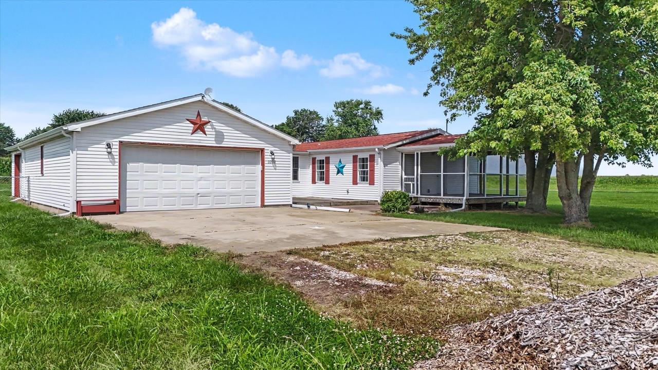 3307 N Cottonwood Rd., Urbana, IL 61802