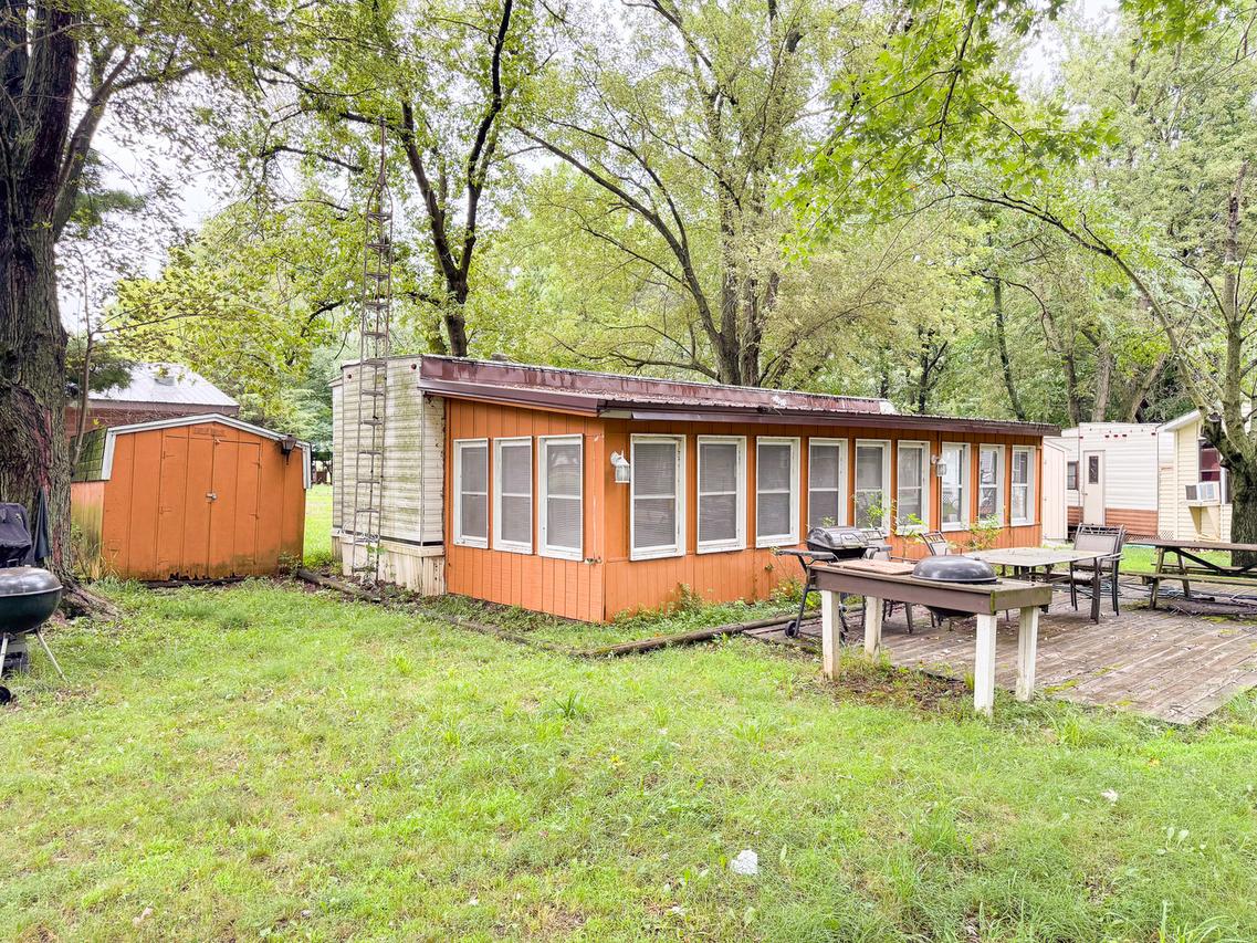 [Address Hidden by Seller], Sublette, IL 61367