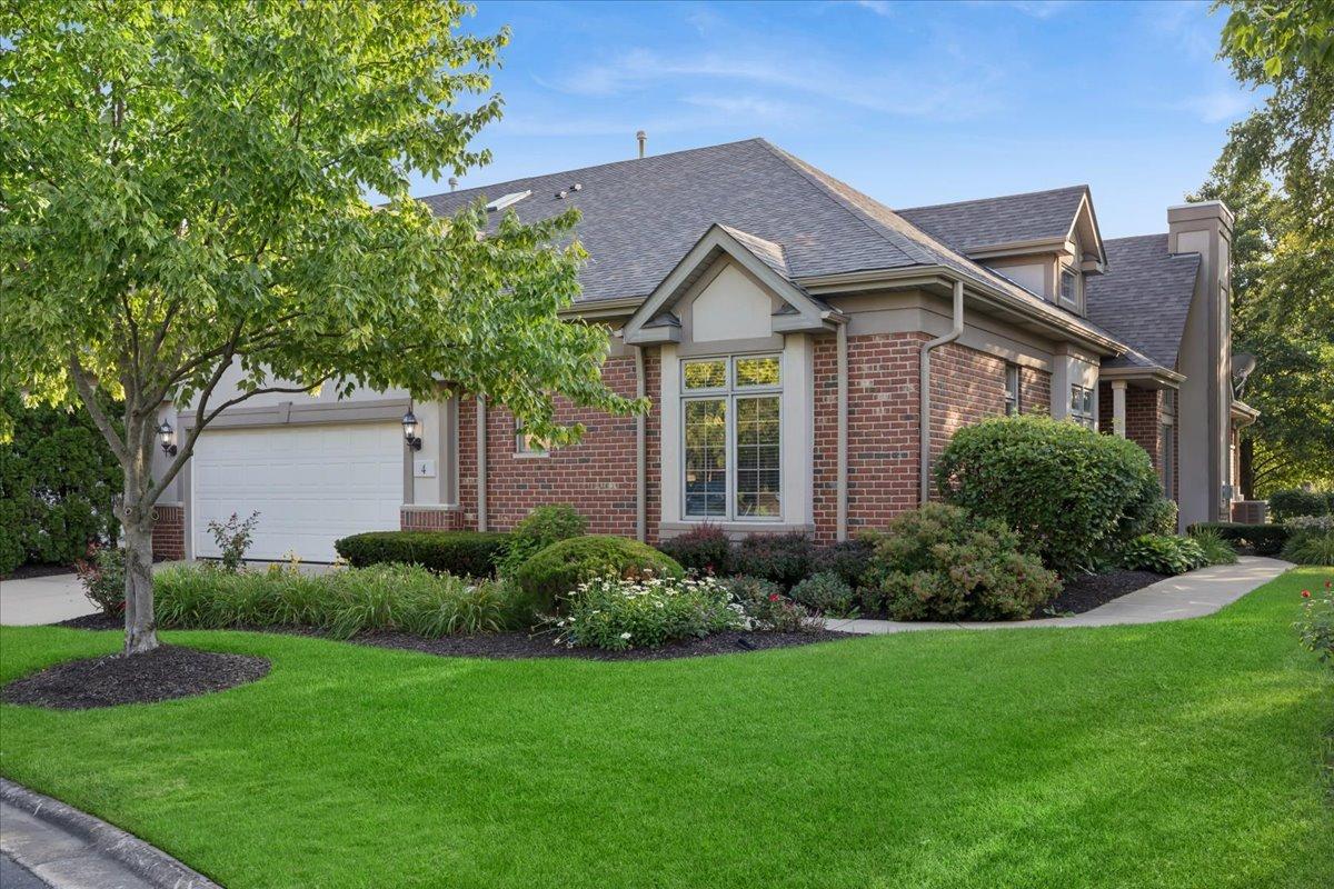 4 Shadow Creek Cir., Palos Heights, IL 60463
