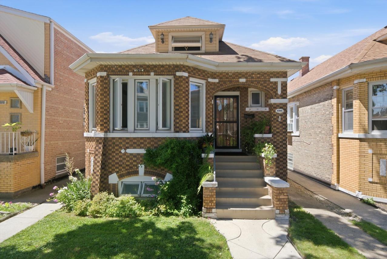 4846 S Tripp Ave., Chicago, IL 60632