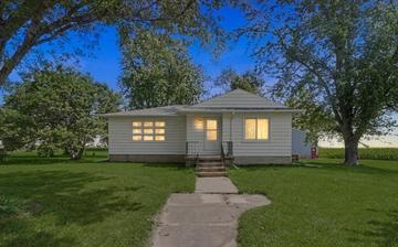 New Homes with Master Bedrooms on the 1st Floor in Gibson City: August 29th to September 4th