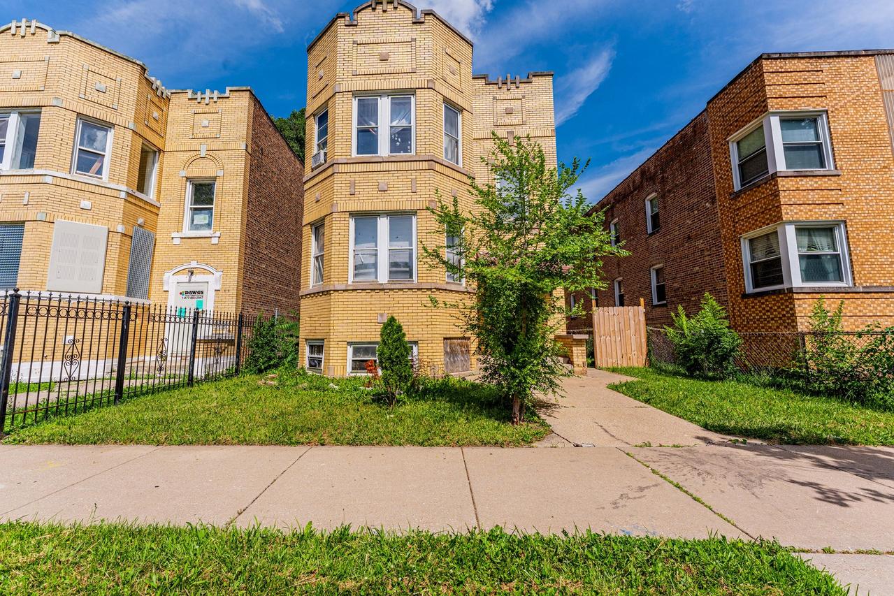 6931 S Paulina St., Chicago, IL 60636