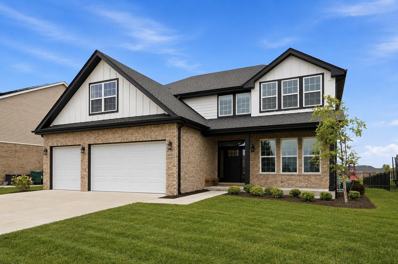 14144 W Marshall Dr., Manhattan, IL 60442