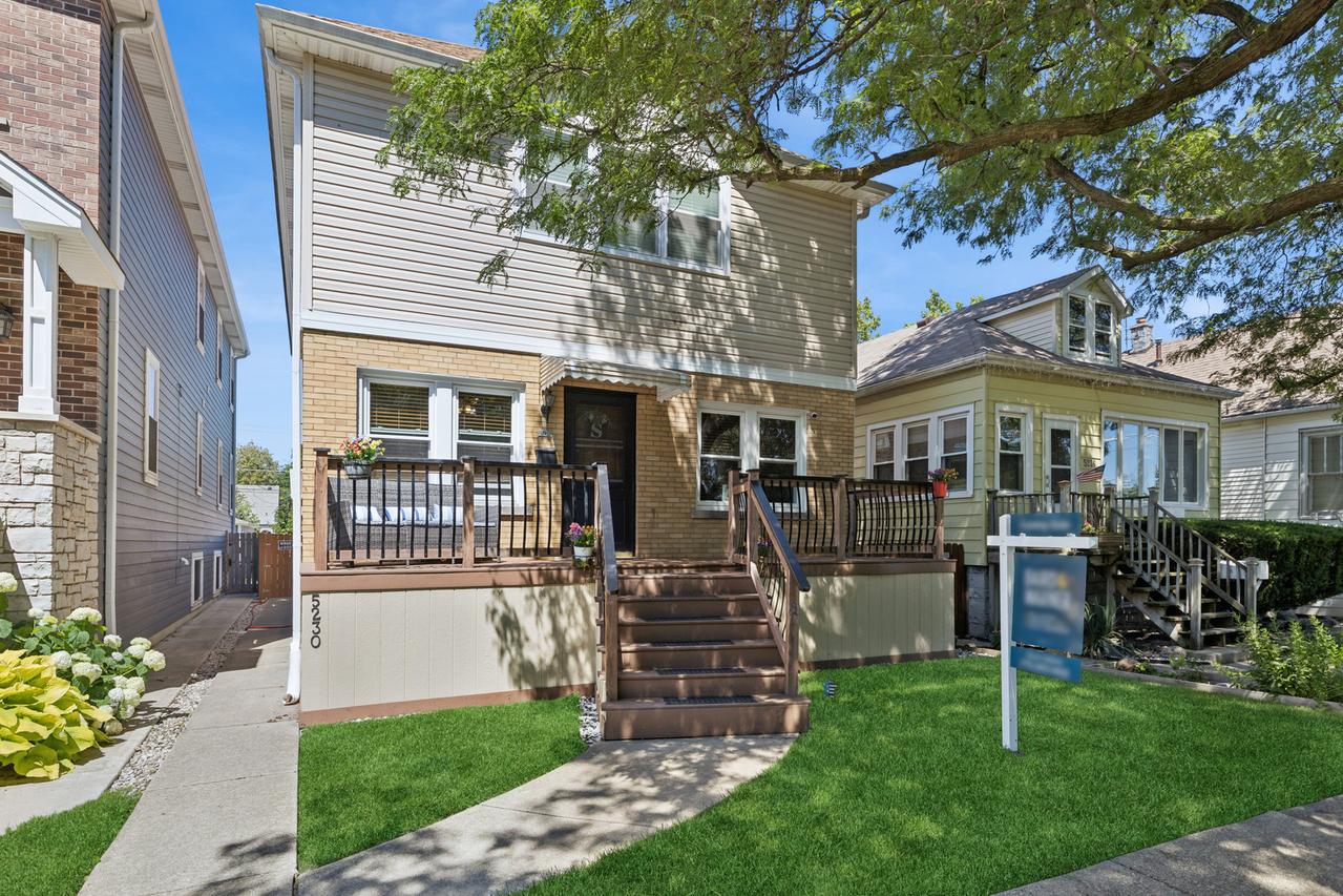 5230 N Mcvicker Ave., Chicago, IL 60630