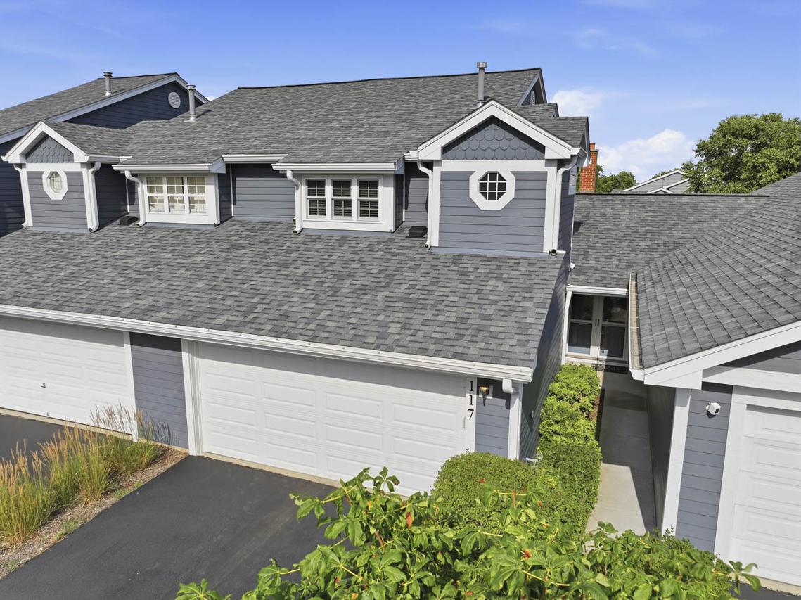 117 Sumac Ln., Schaumburg, IL 60193
