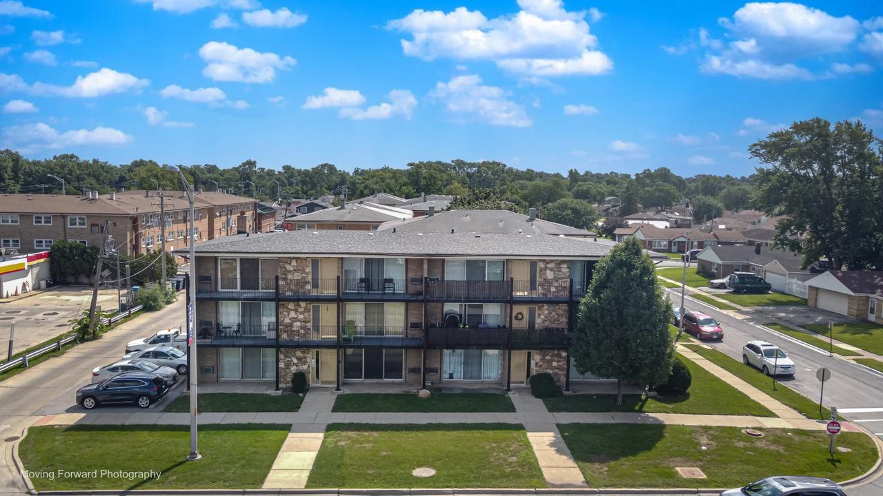11519 S Kedzie Ave. #57, Merrionette Park, IL 60803