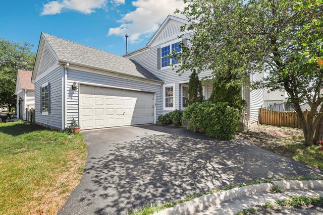 New Homes For Sale This Week That Attend Kenneth L Hermansen Elementary: July 31st to August 6th
