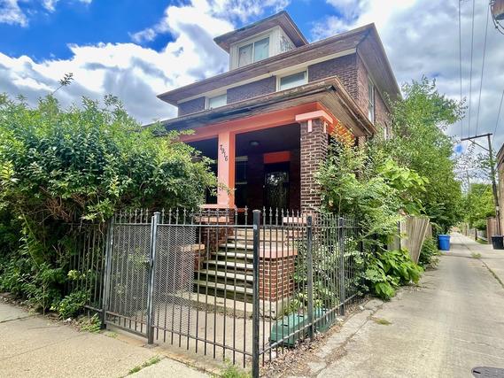New Homes For Sale This Week in South Chicago: July 24th to July 30th