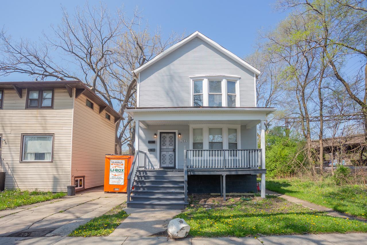 362 E 119th St., Chicago, IL 60628