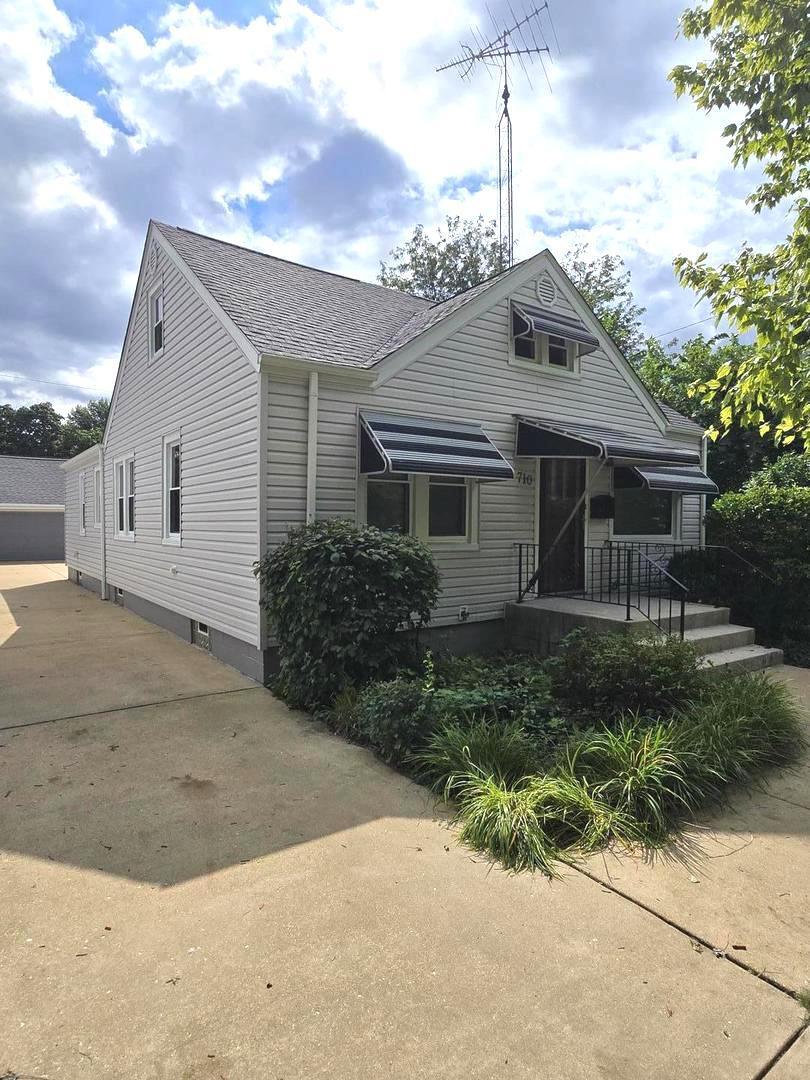 710 Catherine St., Joliet, IL 60435