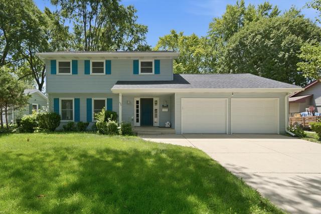 New Homes For Sale This Week That Attend West Aurora High School: July 24th to July 30th