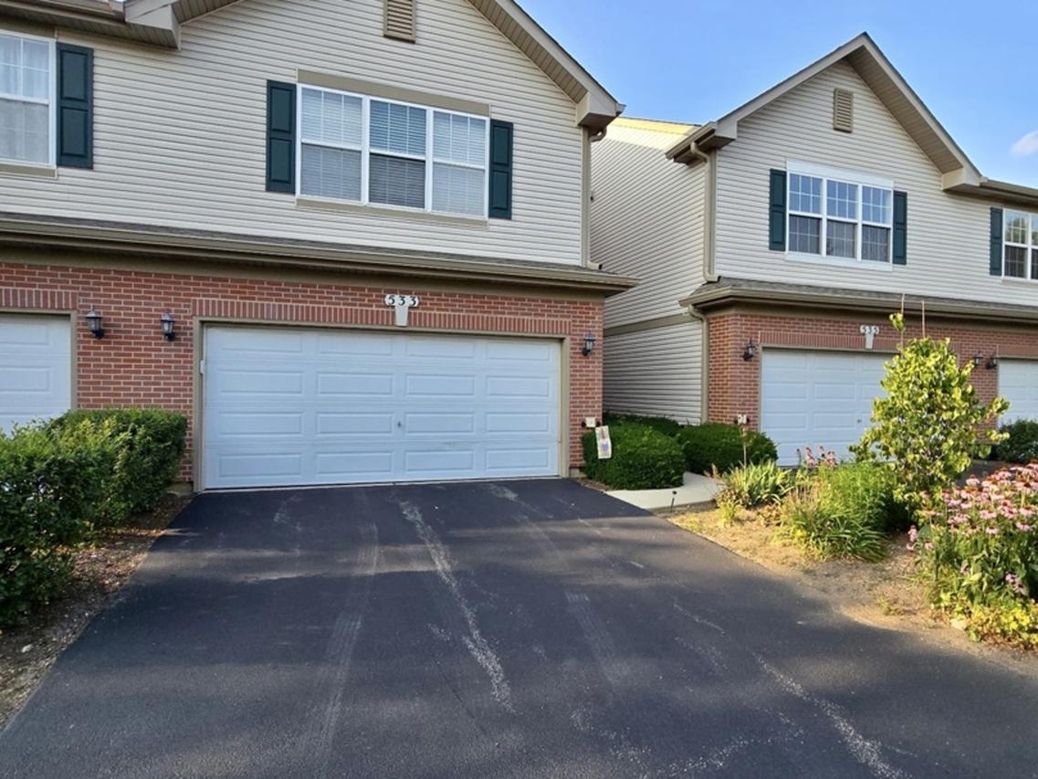 533 N Red Deer Rd., Round Lake, IL 60073