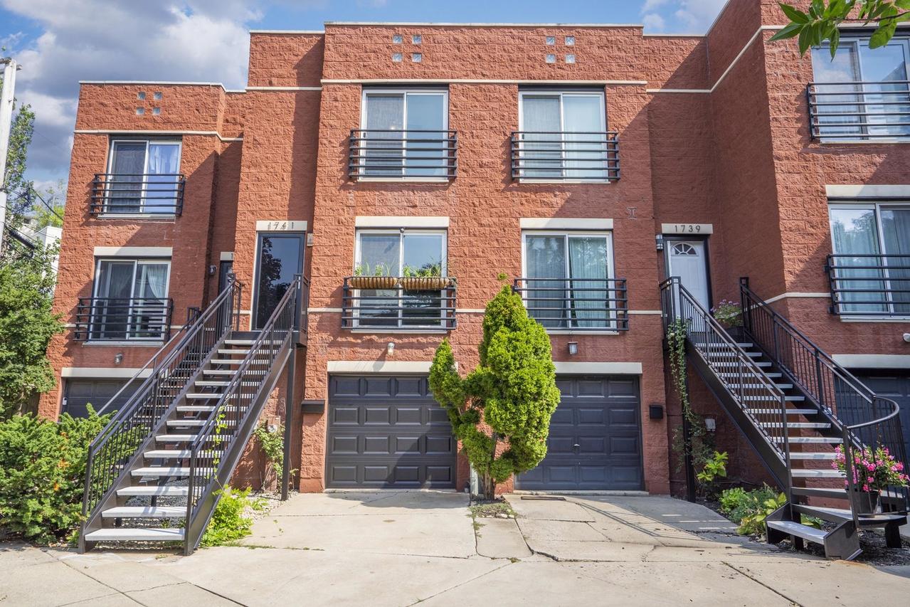 1741 N Wilmot Ave., Chicago, IL 60647