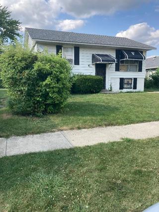 New Homes with Master Bedrooms on the 1st Floor in Ford Heights: July 25th to July 31st