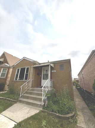 New Homes For Sale This Week in Garfield Ridge: July 24th to July 30th