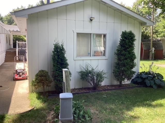 3747 W Il Rt 64 Lot Unit 36, Mount Morris, IL 61054