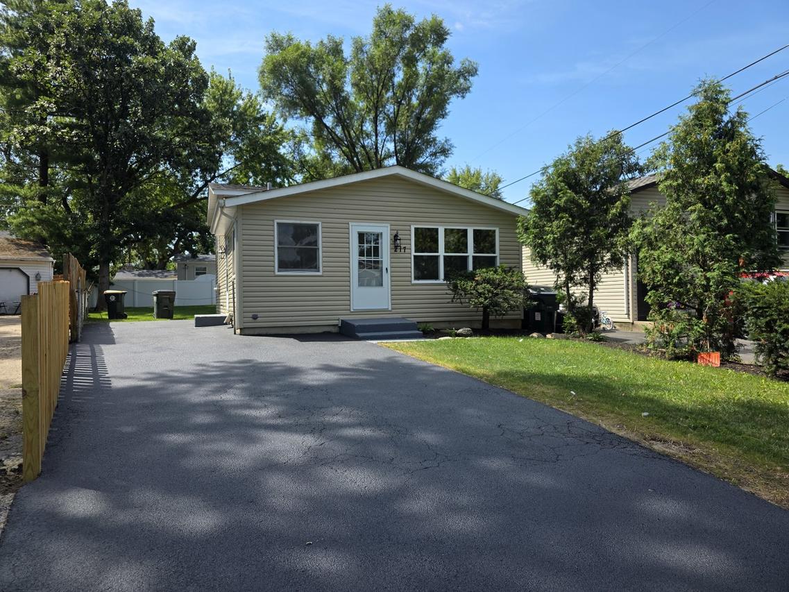 217 S Channel Dr., Round Lake Beach, IL 60073