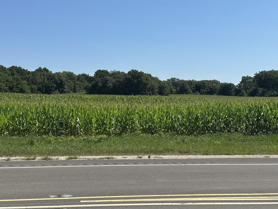 14 Acres Route 20 Hwy., Marengo, IL 60152