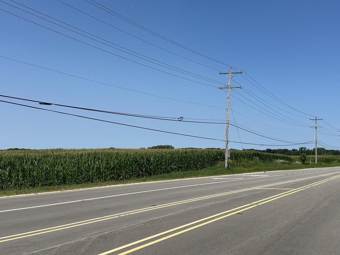 11 Acres Route 20 Hwy., Marengo, IL 60152
