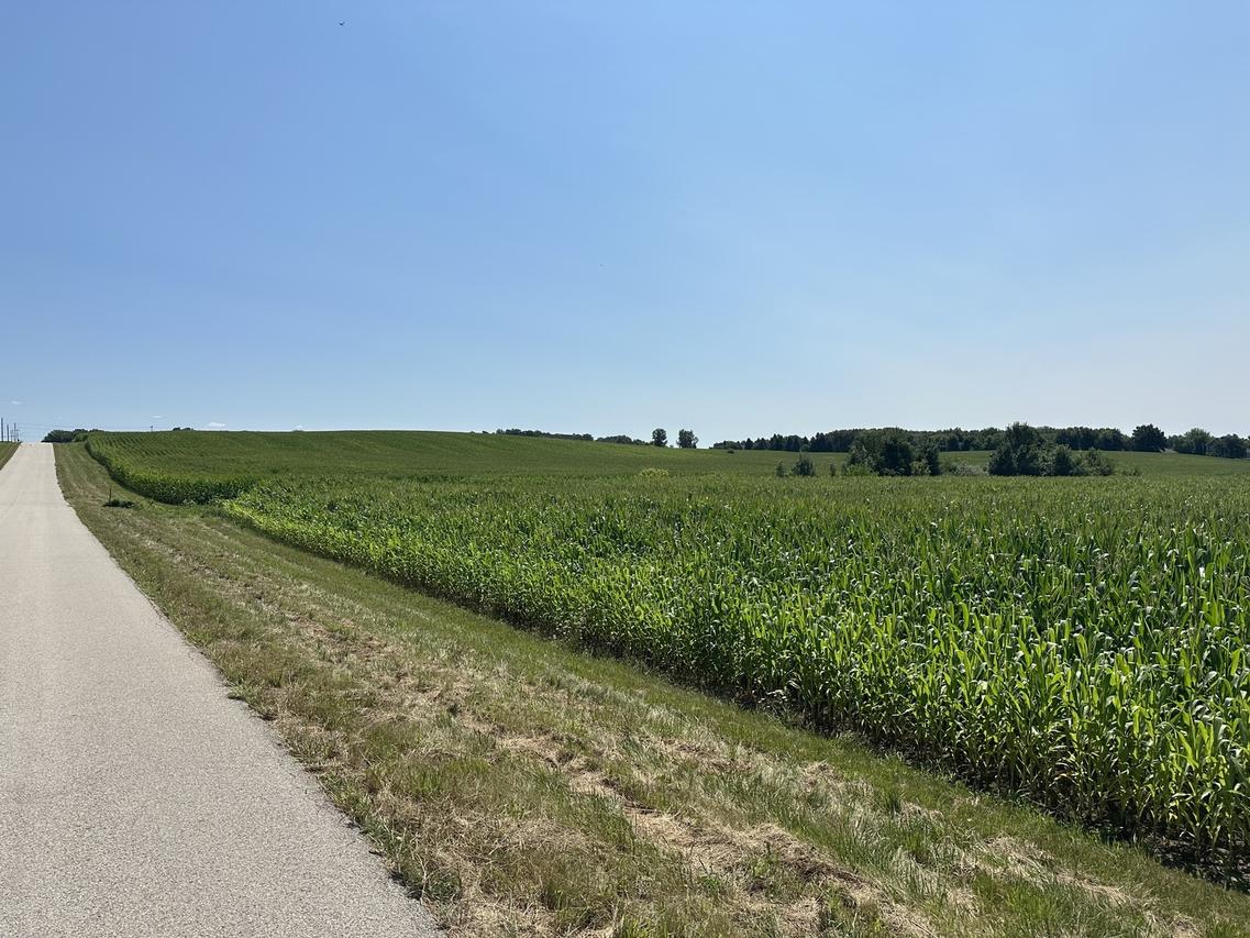 52 Acres Church Rd., Marengo, IL 60152
