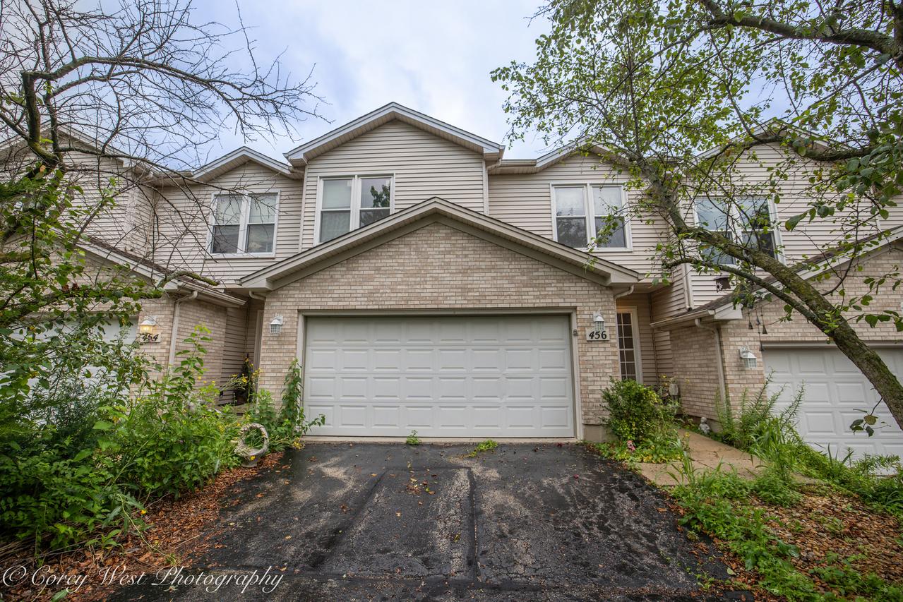 456 E Reader St., Elburn, IL 60119