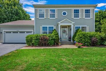 Homes Just Sold That Attend Norton Creek Elementary School: September 1st to September 7th