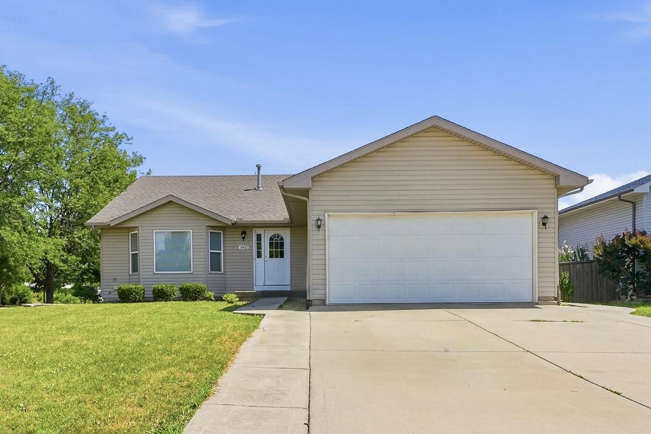 1402 Enborn Dr., Joliet, IL 60431