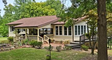Homes Just Sold in Carterville: September 1st to September 7th