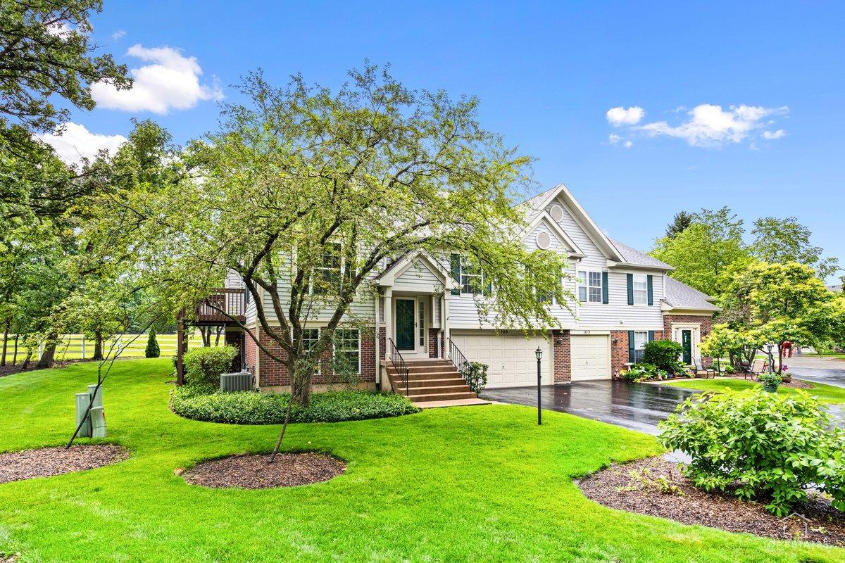 1115 Hunt Wyck Ct., Elgin, IL 60120