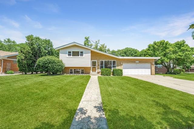 New Homes For Sale This Week That Attend F E Peacock Middle School: July 24th to July 30th