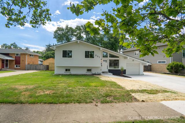 New Homes For Sale This Week That Attend John E Albright Middle School: July 24th to July 30th