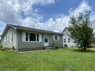 Homes Just Sold in Goreville: September 1st to September 7th