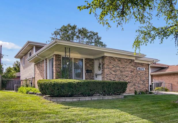 New Homes For Sale This Week in Oak Forest: August 21st to August 27th