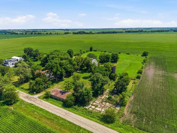 New Homes For Sale This Week in Manteno: July 31st to August 6th
