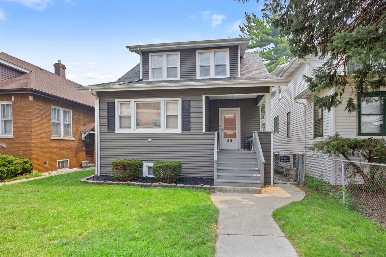 3949 N Natchez Ave., Chicago, IL 60634