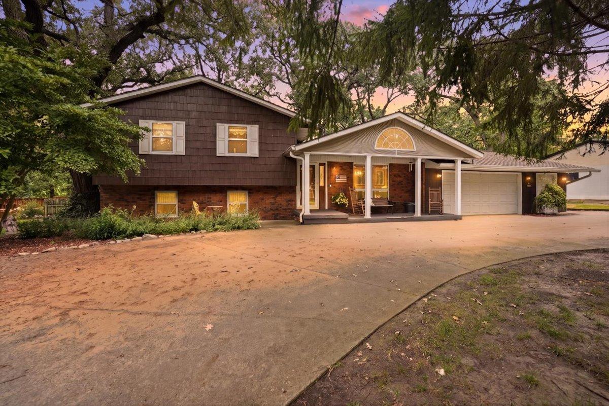26 Timber Ridge Dr., Fairbury, IL 61739
