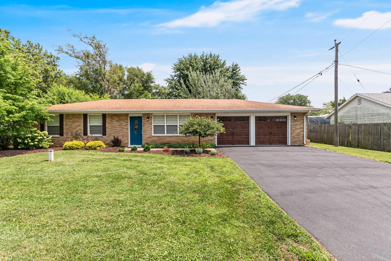 9070 Kings Rd., Morris, IL 60450