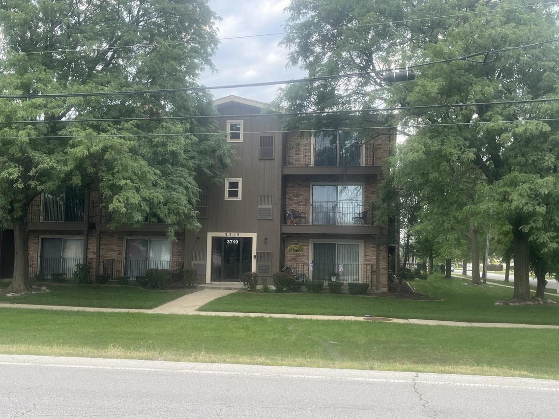 3719 W 119th St. #212, Alsip, IL 60803