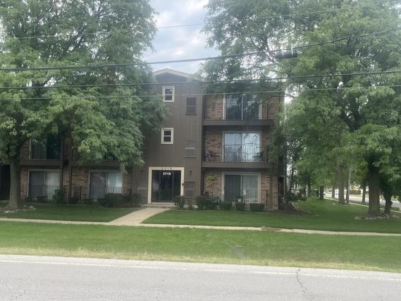 New Homes with Master Bedrooms on the 1st Floor in Alsip: July 25th to July 31st
