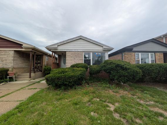 New Homes with Master Bedrooms on the 1st Floor in Chatham: July 25th to July 31st