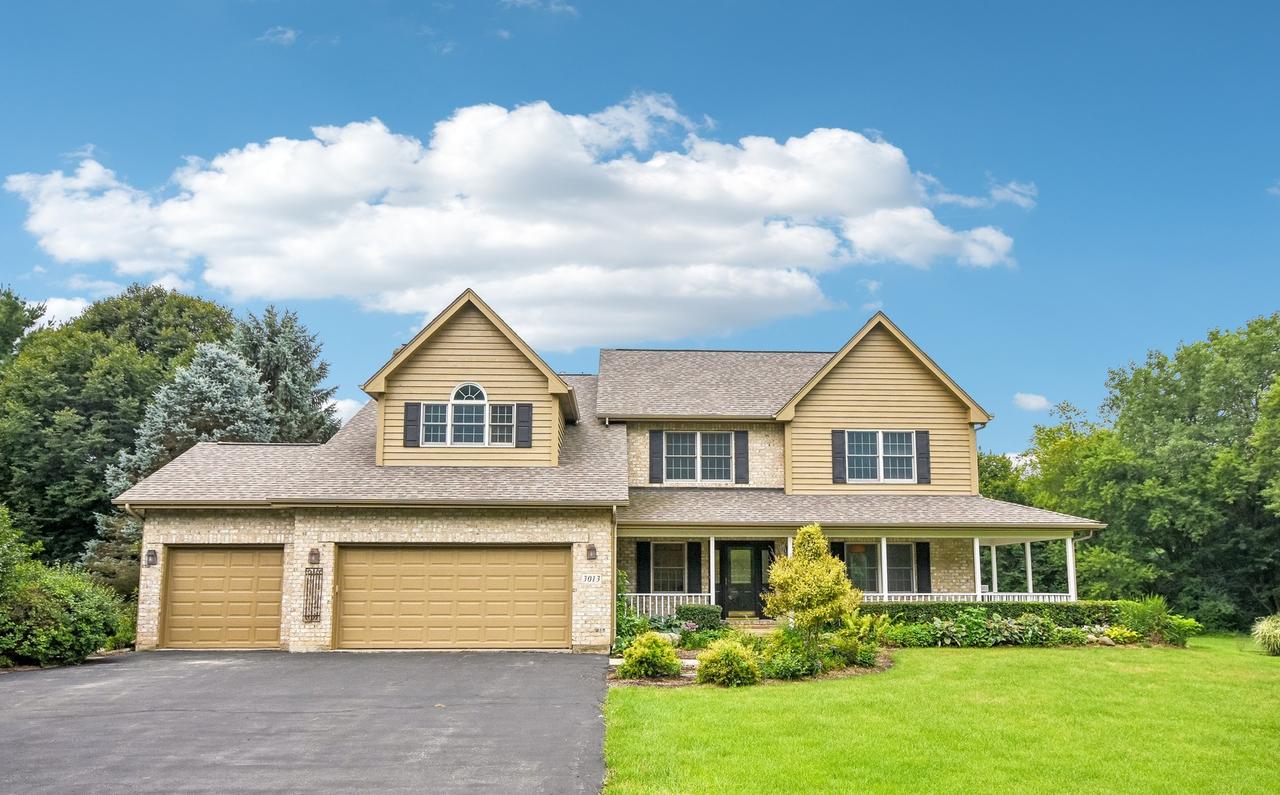 3013 Fawn Tr., Crystal Lake, IL 60012