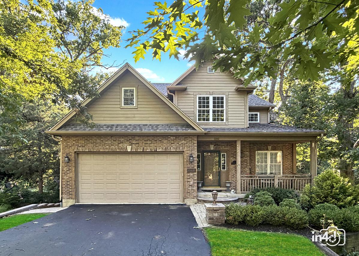 0S630 Madison St., Winfield, IL 60190