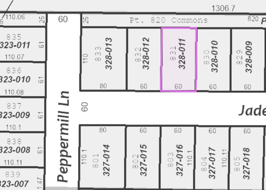 3910 Jade Dr., Champaign, IL 61822