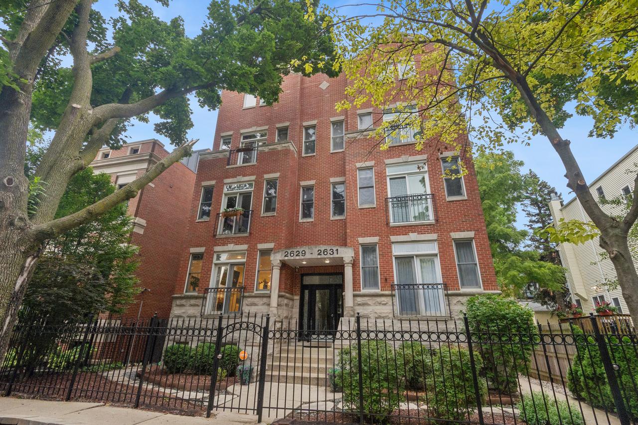 2629 N Dayton St. #1N, Chicago, IL 60614